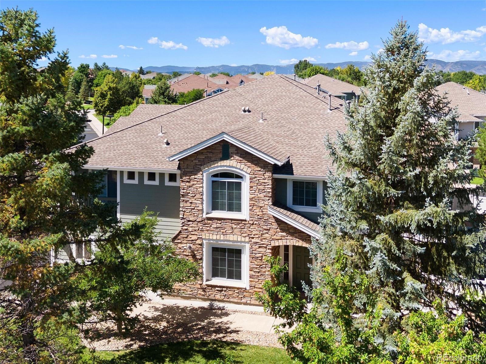 10134  Autumn Blaze Trail, highlands ranch MLS: 5188371 Beds: 4 Baths: 3 Price: $575,000