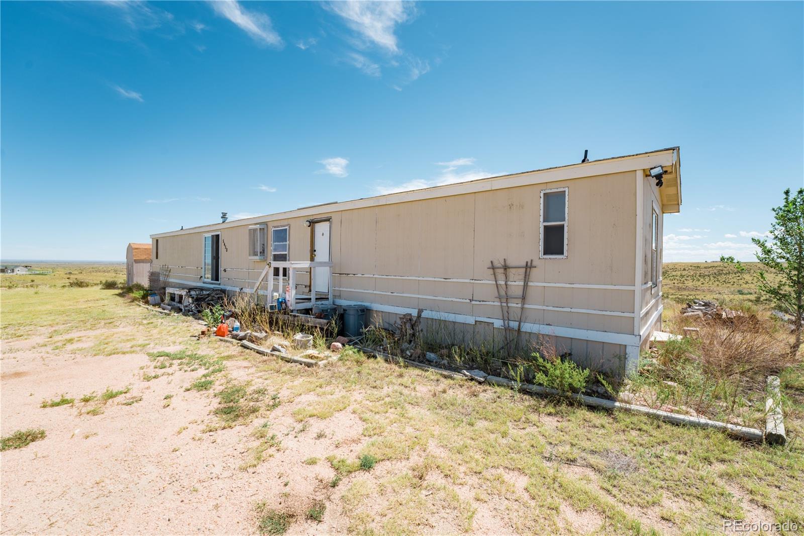 5450  pronghorn road, Fountain sold home. Closed on 2024-12-13 for $175,000.