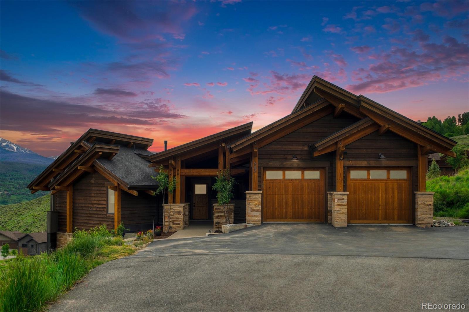 363  angler mountain ranch road, Silverthorne sold home. Closed on 2024-11-19 for $2,842,000.