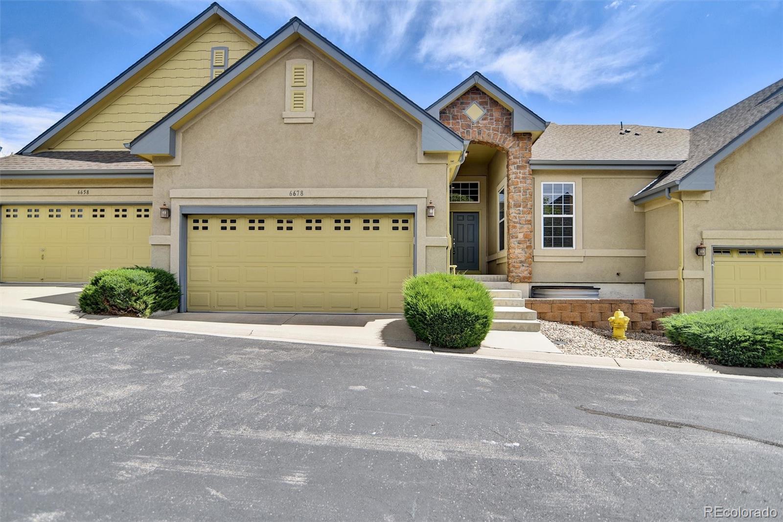 6678 s shawnee court, Aurora sold home. Closed on 2025-06-16 for $515,000.
