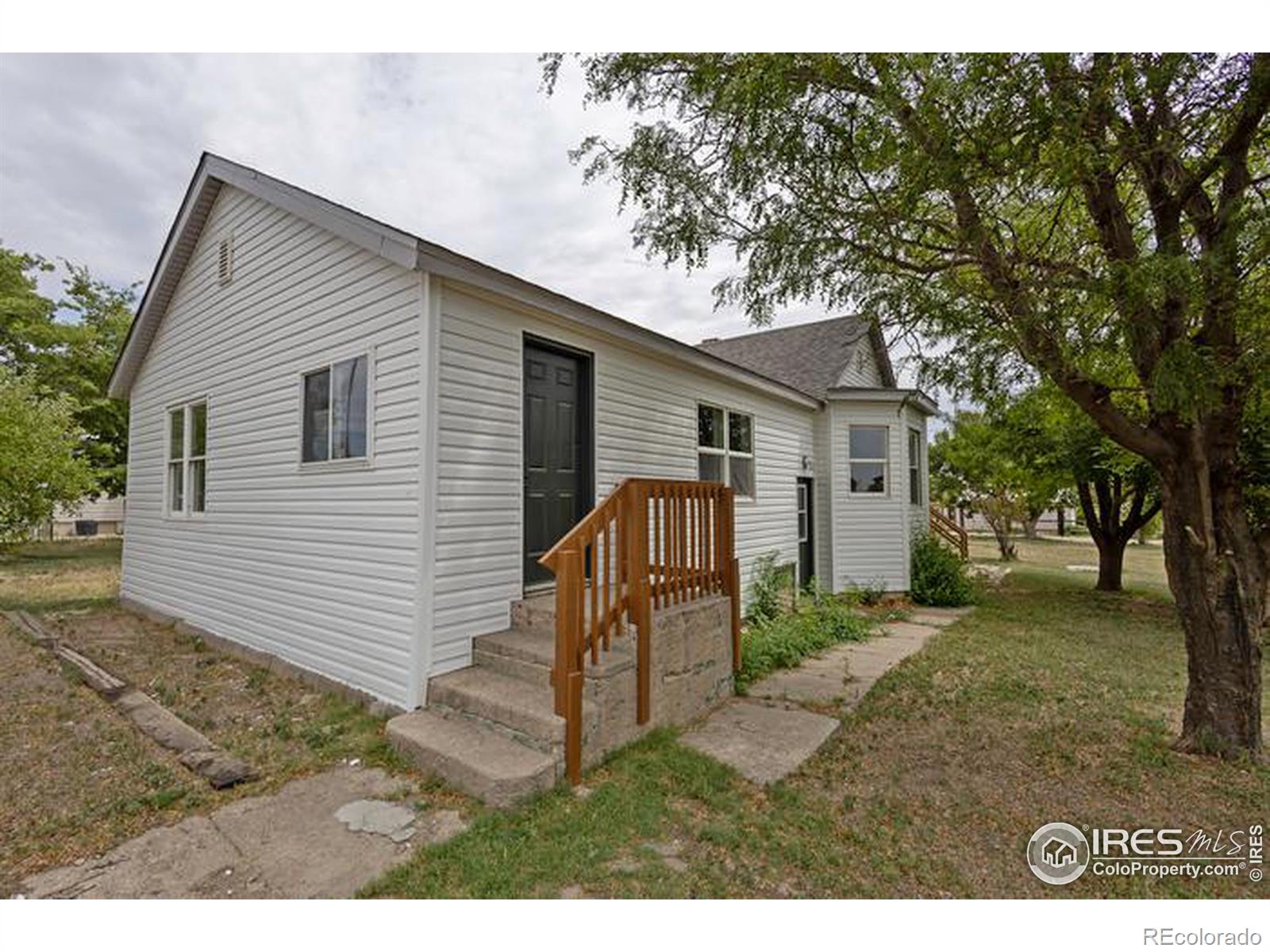 130 w 4th street, Cheyenne Wells sold home. Closed on 2025-10-30 for $147,000.
