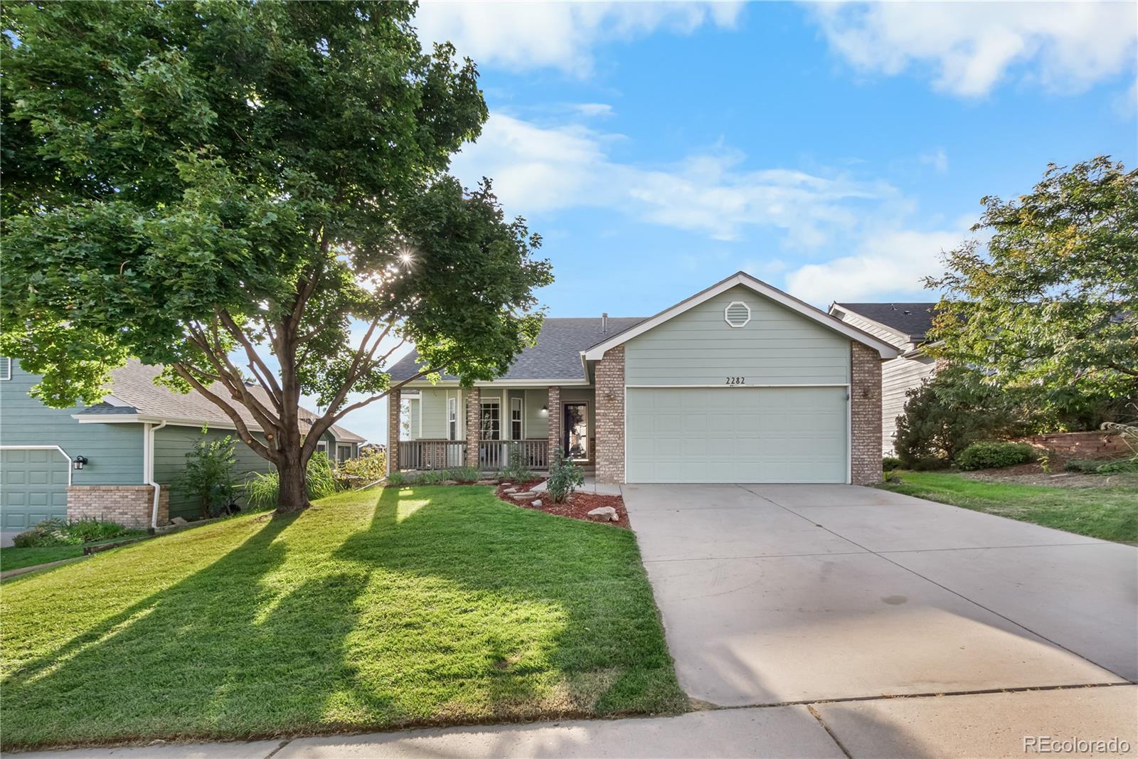 Villas At The Mad Russian Milliken Home | MLS #: 95757622282  Birdie Drive, Milliken Beds: 5 Baths: 3 Price: $525,000