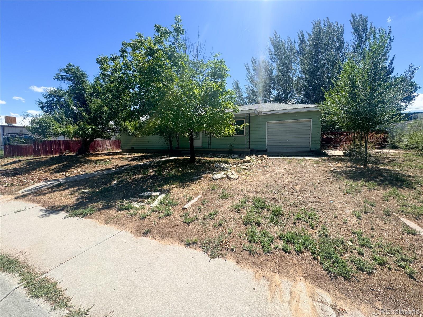 115 w rio blanco avenue, Rangely sold home. Closed on 2024-09-27 for $92,150.