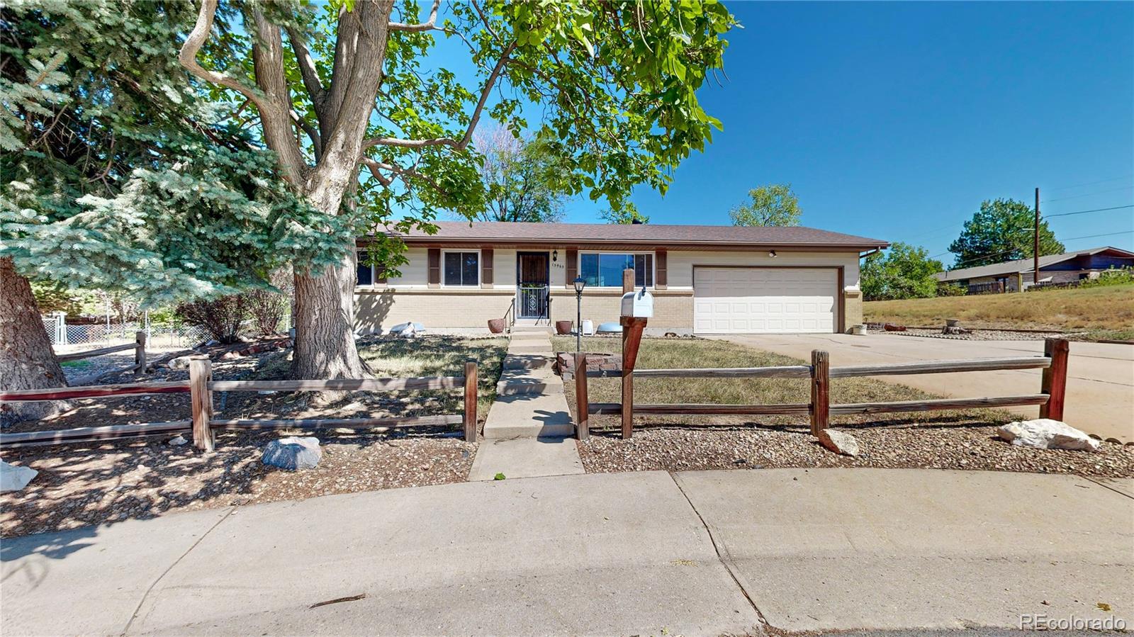 15465 e 10th avenue, Aurora sold home. Closed on 2024-09-23 for $450,000.