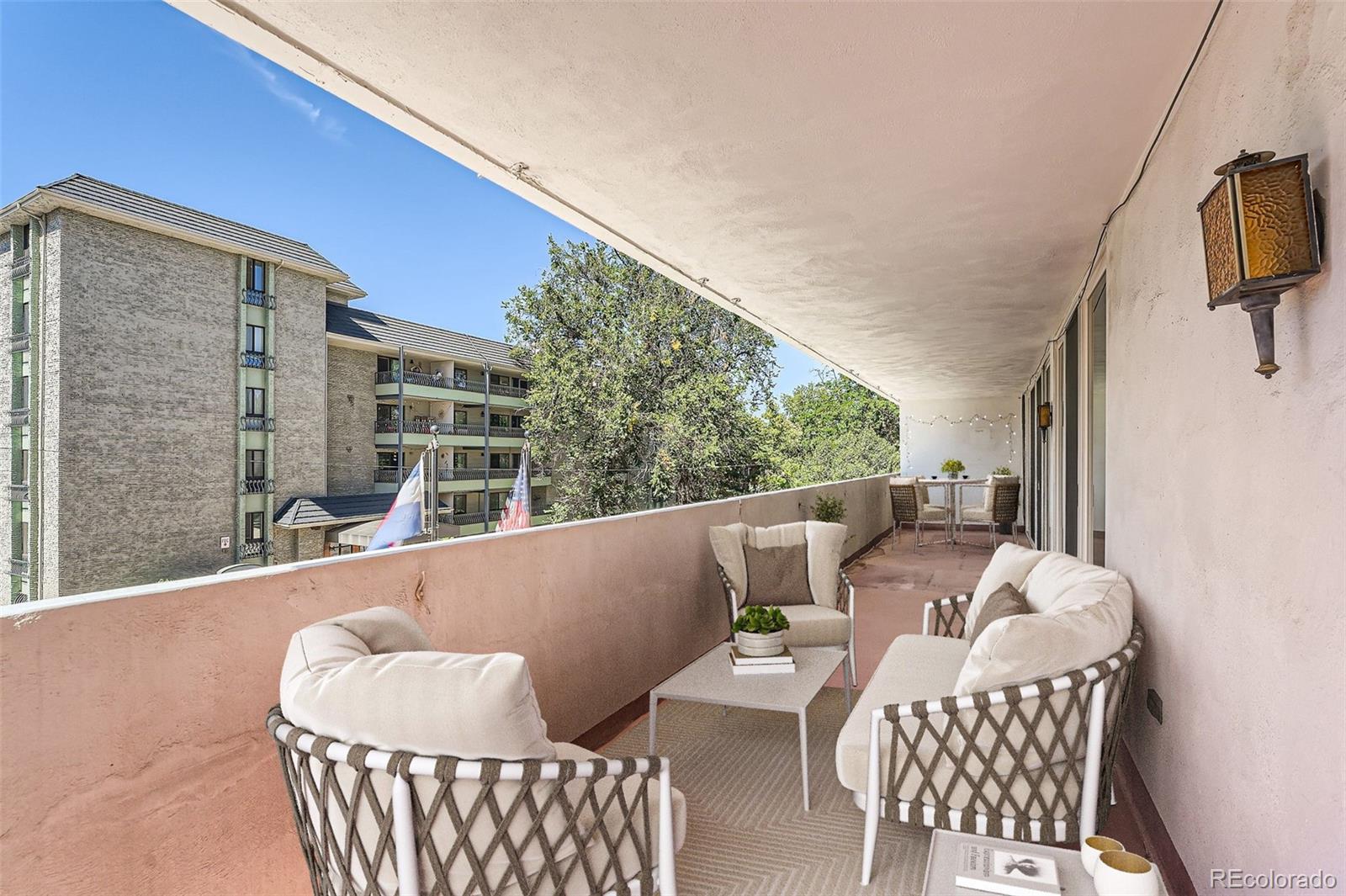 1250 N Humboldt Street 201, Denver  MLS: 6211265 Beds: 2 Baths: 2 Price: $399,999