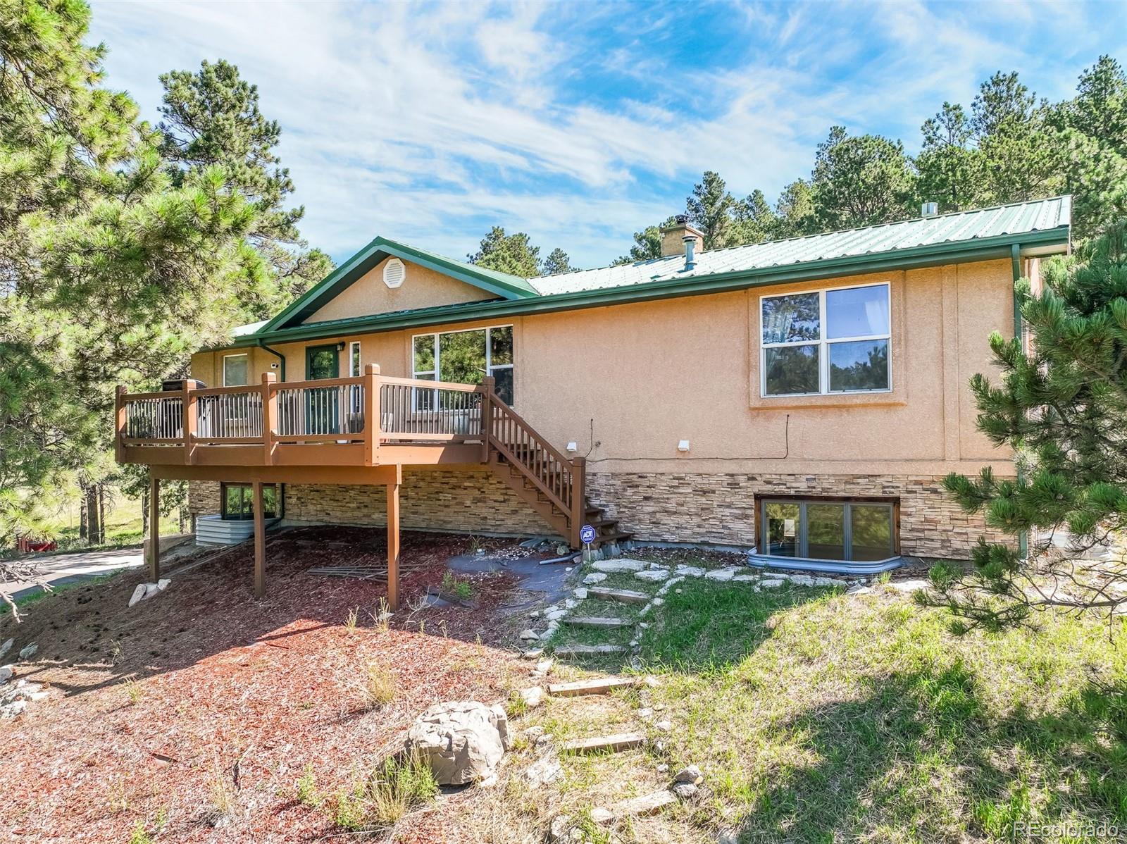 17190 person drive, Peyton sold home. Closed on 2024-09-30 for $580,000.