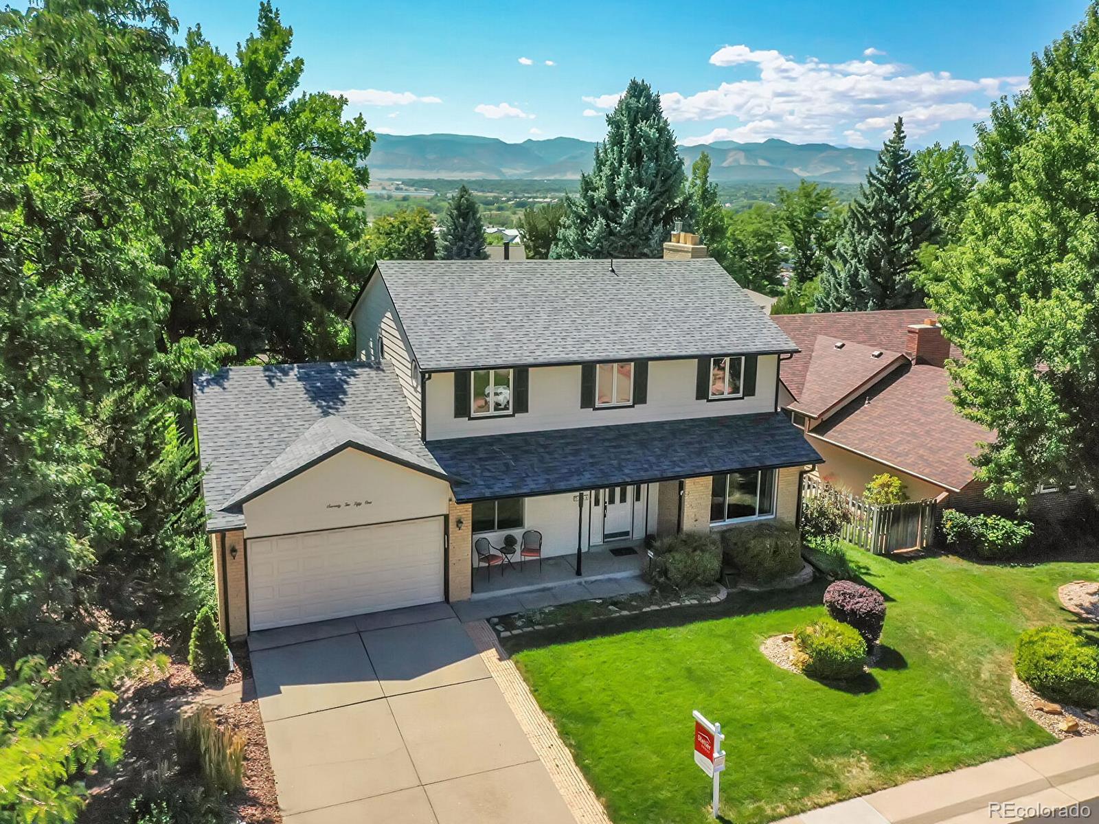 7251 S Highland Drive, littleton MLS: 5204401 Beds: 4 Baths: 3 Price: $798,000