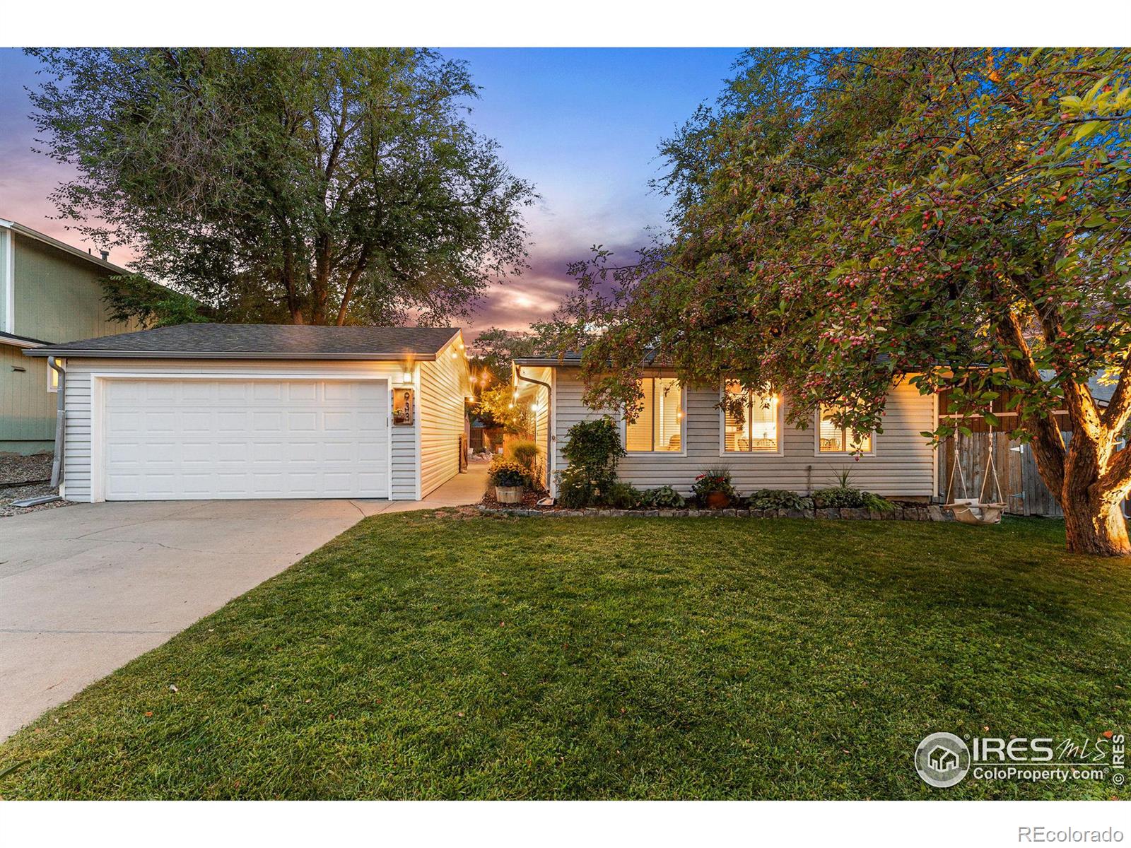 933  quartz court, Longmont sold home. Closed on 2024-09-26 for $495,000.