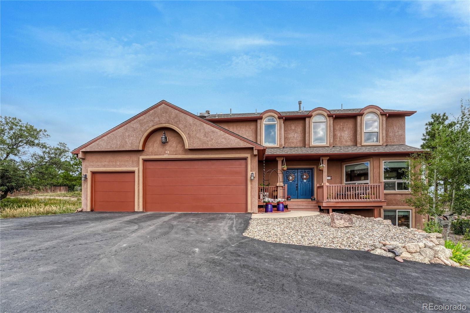 2690 spaatz road, Monument sold home. Closed on 2024-10-15 for $895,000.
