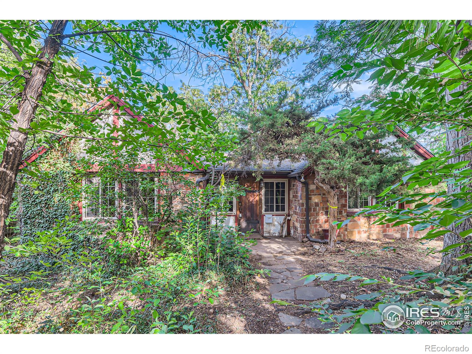 844  19th Street, boulder MLS: 4567891016985 Beds: 3 Baths: 1 Price: $715,000