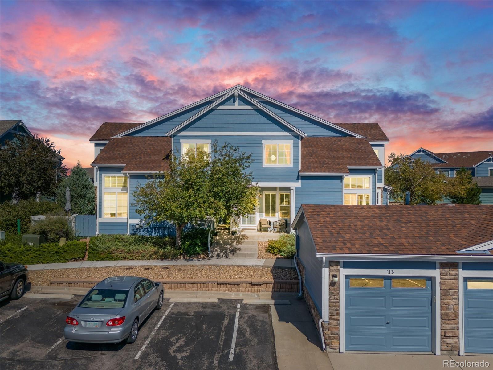 2550  Cutters Circle 106, Castle Rock  MLS: 3682122 Beds: 2 Baths: 2 Price: $395,000