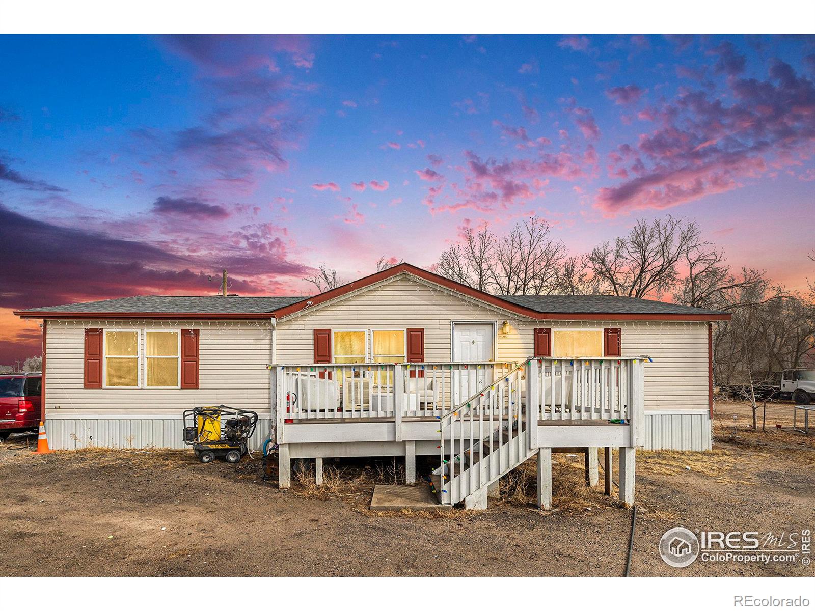 15121  Dale Avenue, fort lupton MLS: 4567891017009 Beds: 3 Baths: 2 Price: $410,000
