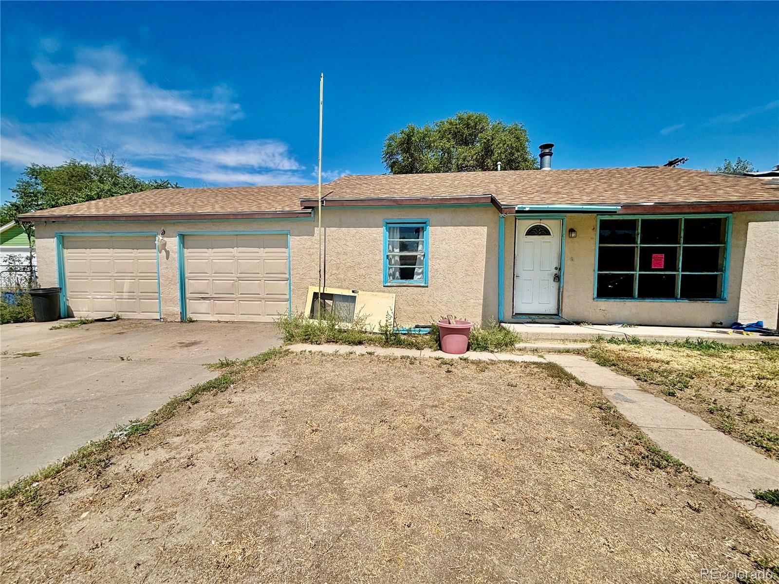 205 pine street, Lamar sold home. Closed on 2024-10-23 for $145,000.