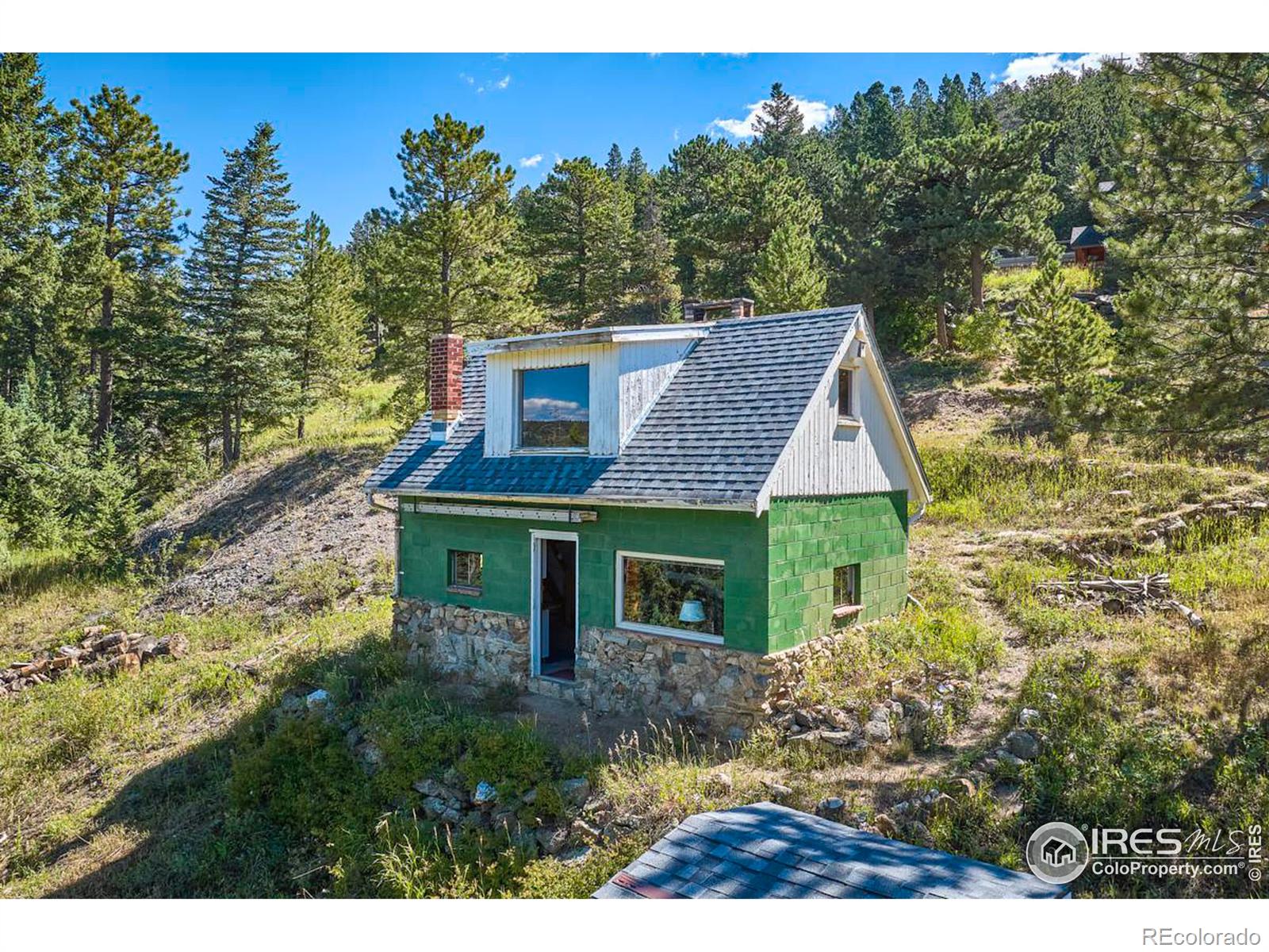 190  Horsfal Street, boulder MLS: 4567891017017 Beds: 1 Baths: 0 Price: $200,000