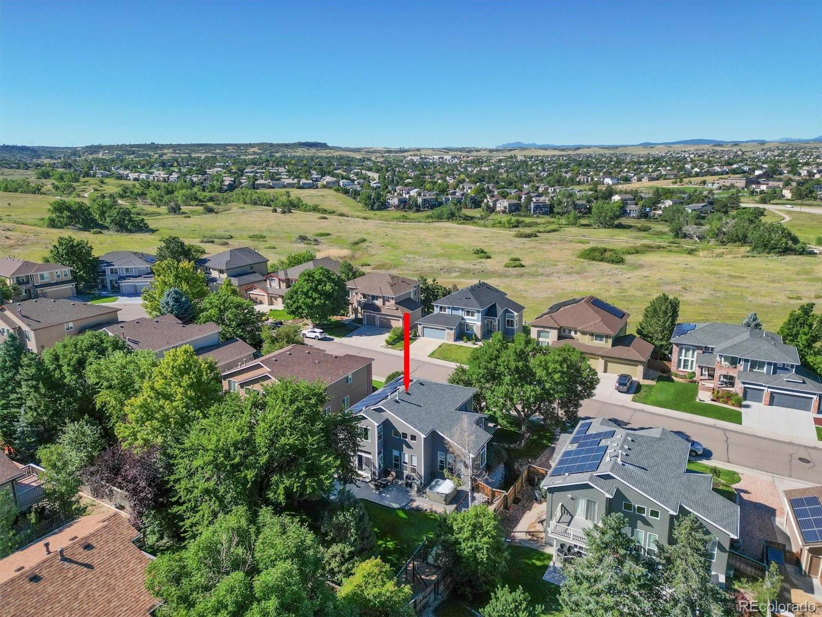 6513  dutch creek street, Highlands Ranch sold home. Closed on 2024-10-04 for $812,000.