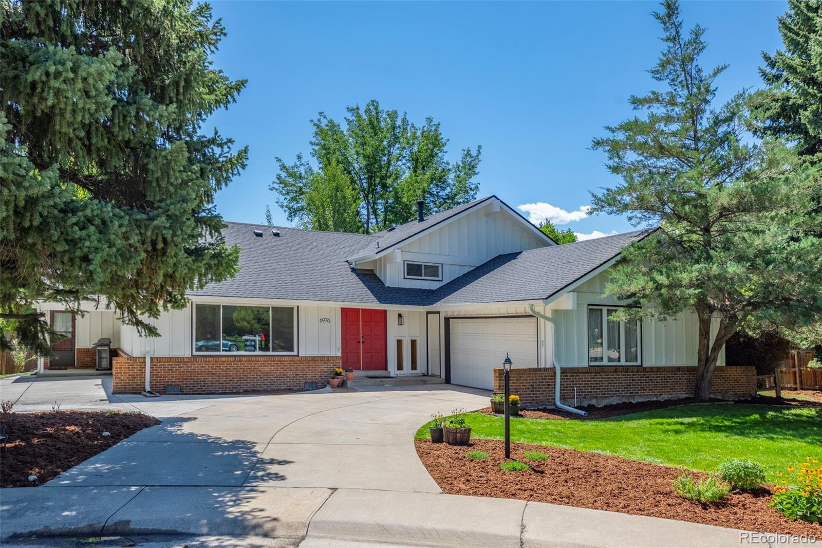 6976  Green Willow Court, boulder MLS: 5669227 Beds: 4 Baths: 3 Price: $1,025,000