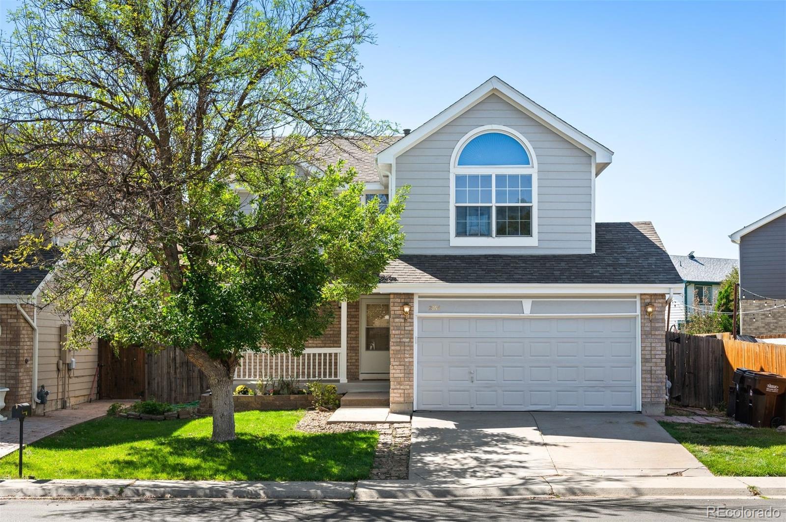 2764  fernwood place, Broomfield sold home. Closed on 2024-11-08 for $590,000.