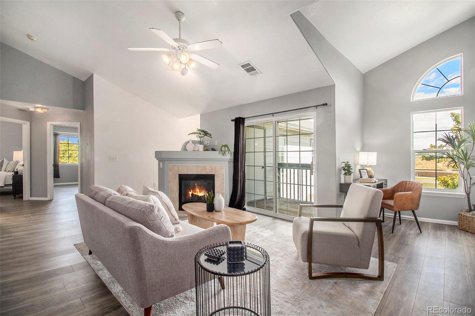  Thornton Condo / Townhome | MLS #: 98269763231 E 103rd Place 308, Thornton Beds: 2 Baths: 2 Price: $309,000