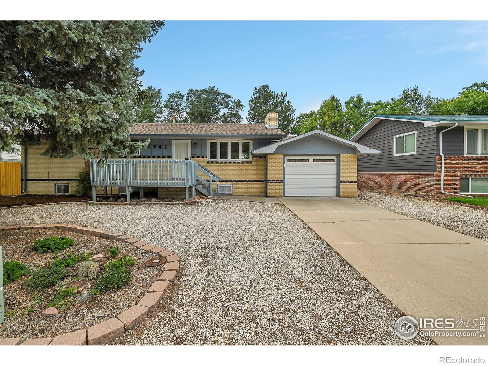 1541  Northwestern Road, longmont MLS: 4567891017121 Beds: 5 Baths: 2 Price: $510,000