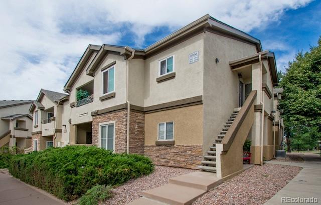 Hillsboro At Springs Ranch Colorado Springs Condo / Townhome | MLS #: 96243393864  Riviera Grove 204, Colorado Springs Beds: 2 Baths: 2 Price: $260,000