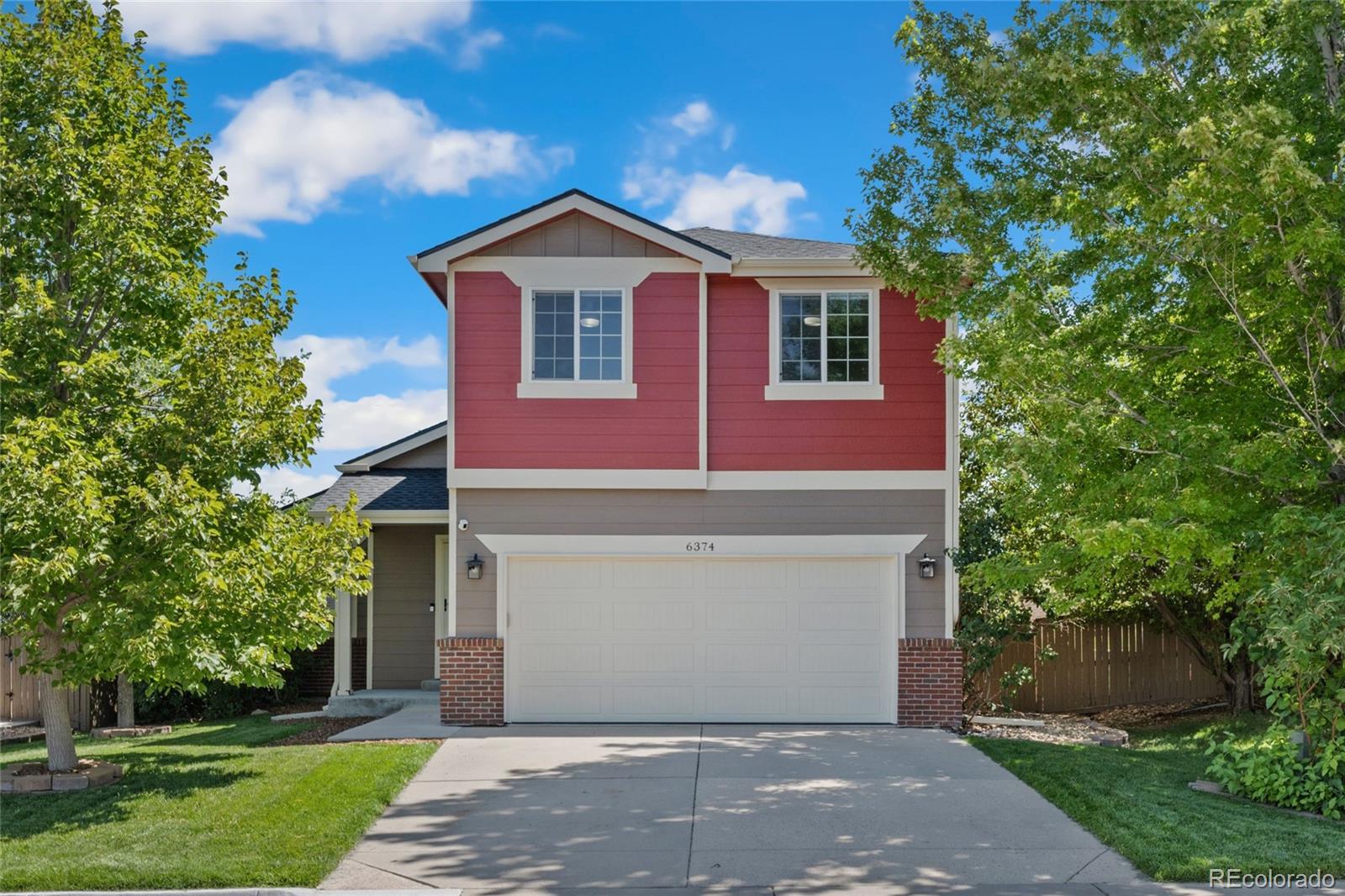 6374  millbridge avenue, Castle Rock sold home. Closed on 2024-10-18 for $585,000.