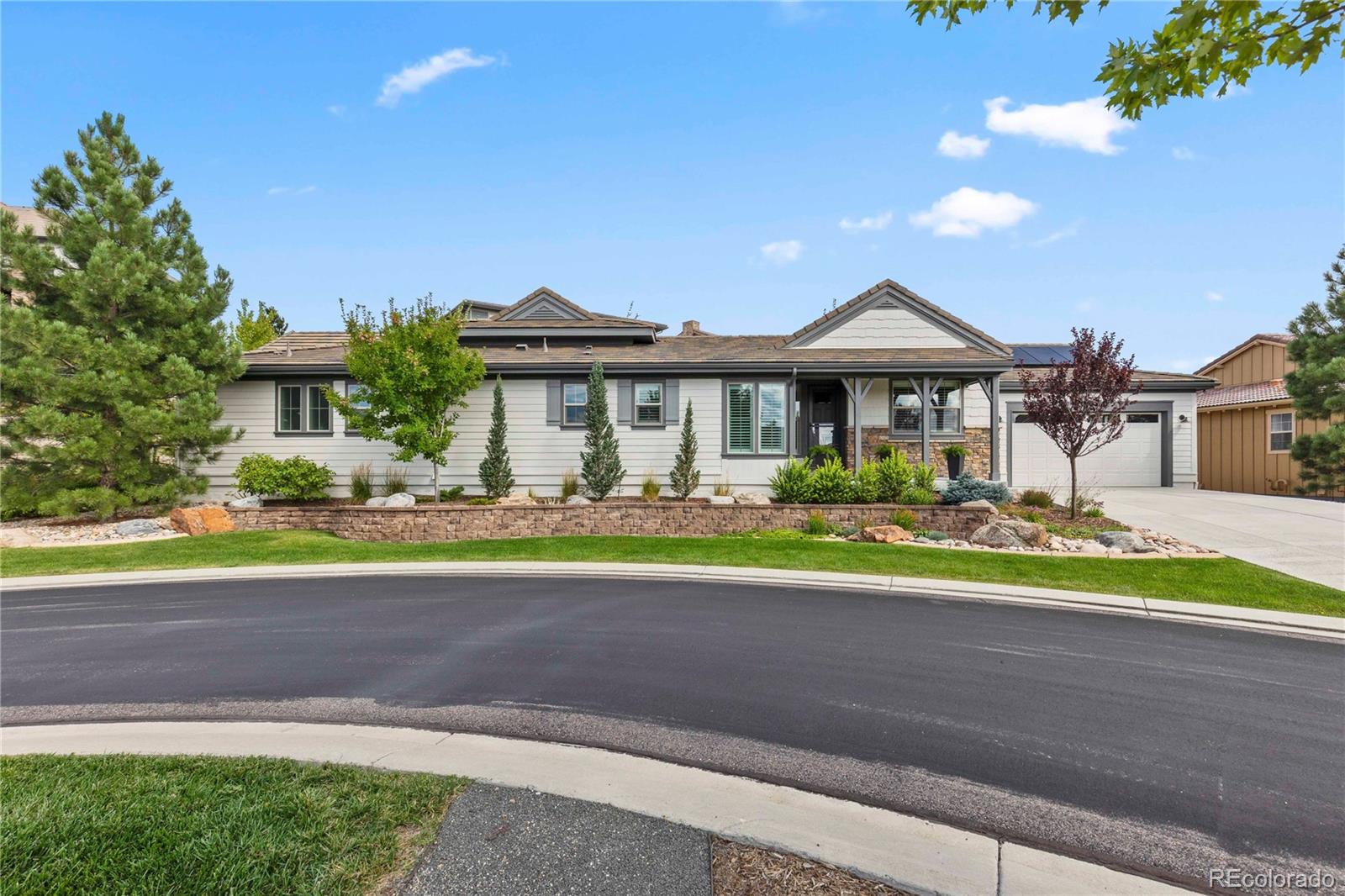 10534  fairhurst way, Highlands Ranch sold home. Closed on 2024-10-07 for $1,325,000.