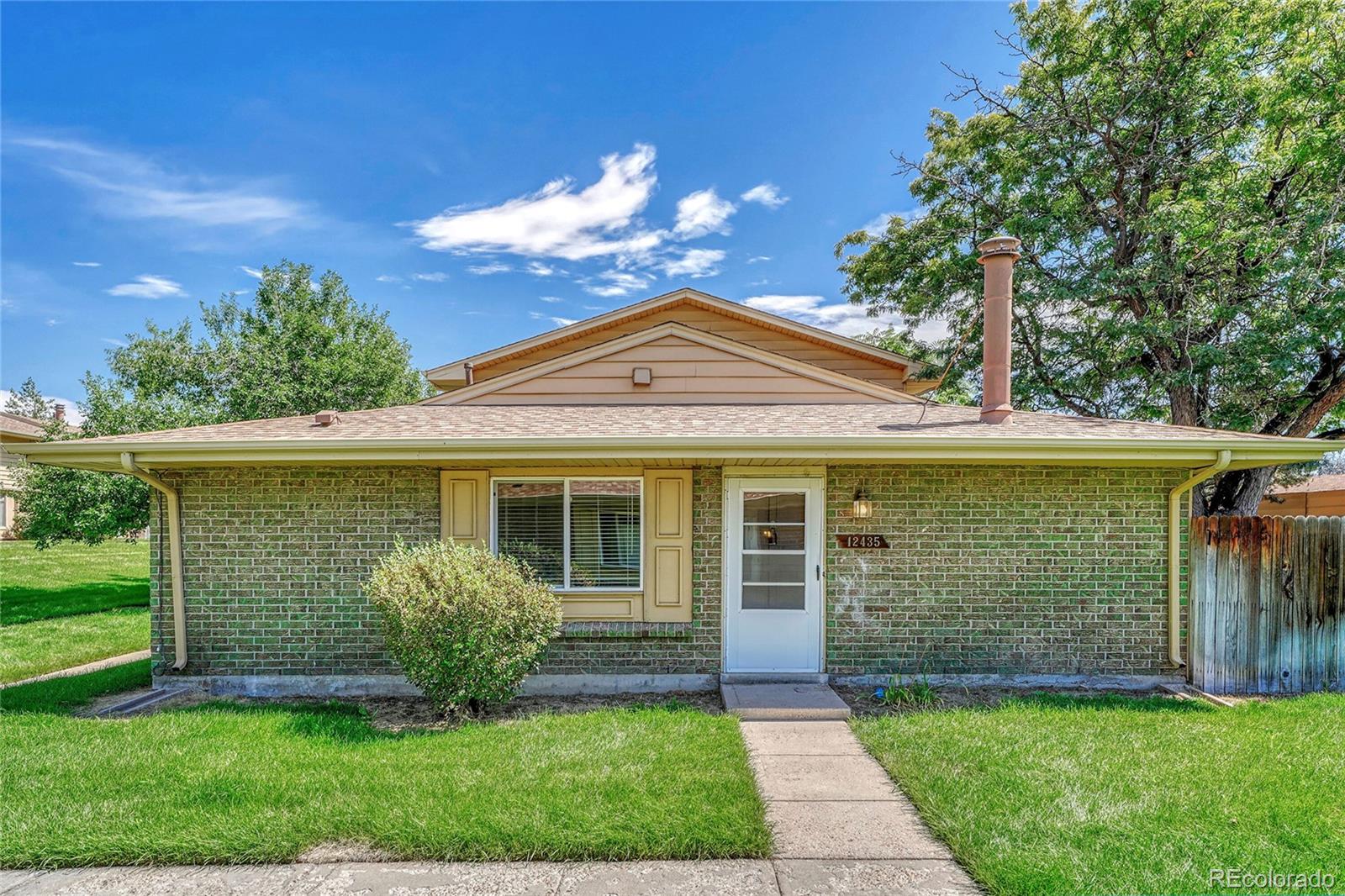 12435 E Louisiana Avenue, aurora MLS: 9091460 Beds: 2 Baths: 1 Price: $303,000