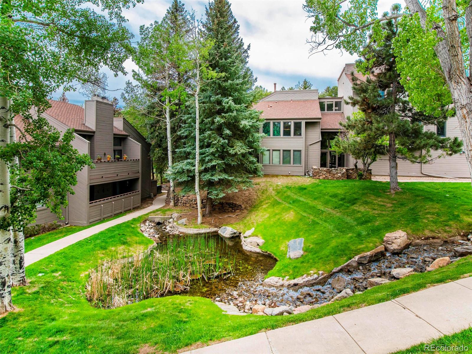 23602 pondview place, Golden sold home. Closed on 2025-05-15 for $495,000.
