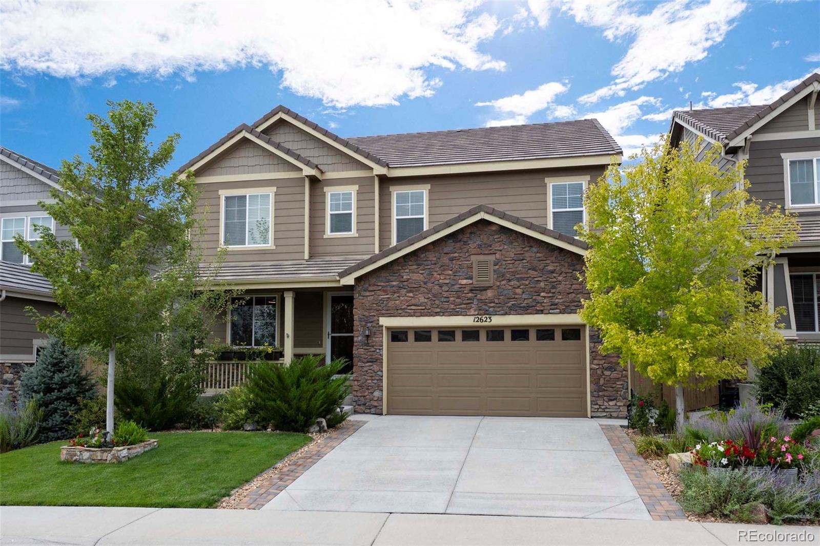 12623  Grape Street, thornton MLS: 3986085 Beds: 5 Baths: 4 Price: $715,000