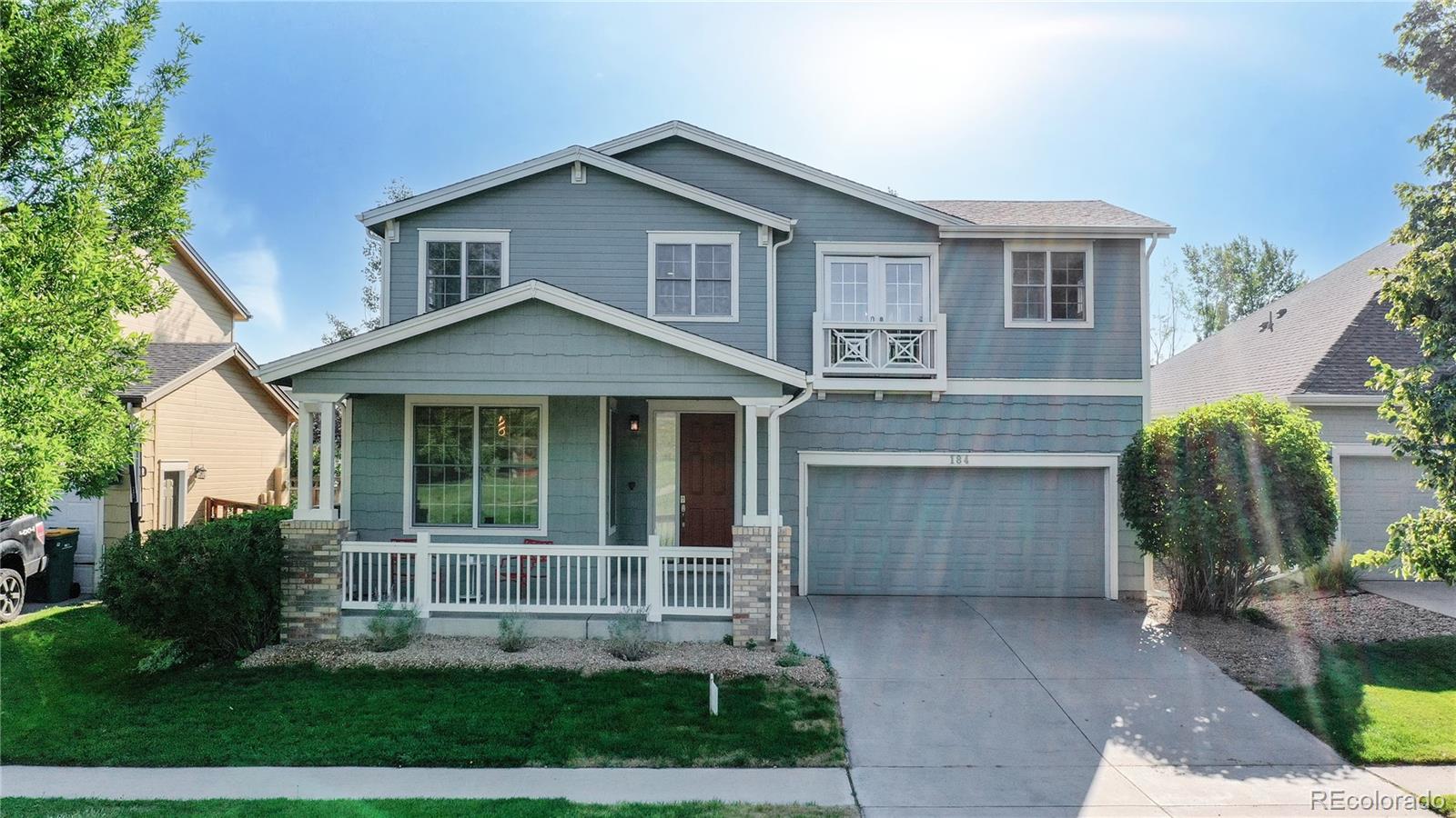 184  Gaviota Avenue, brighton MLS: 3693693 Beds: 4 Baths: 3 Price: $505,000