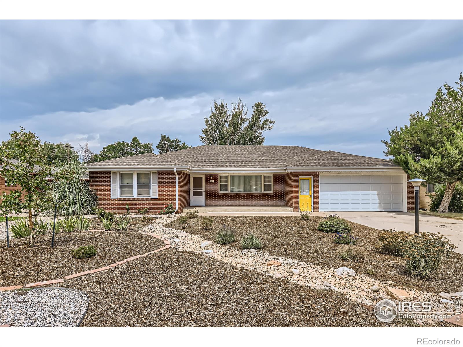 1915  15th Street, greeley MLS: 4567891017217 Beds: 4 Baths: 3 Price: $465,000