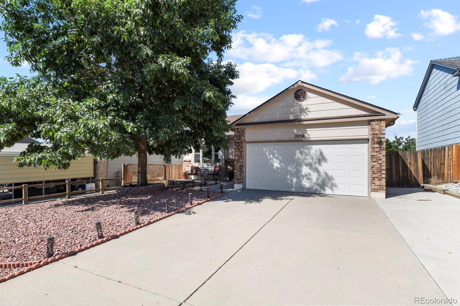 2456 duffield , colorado springs sold home. Closed on 2025-06-20 for $517,500.