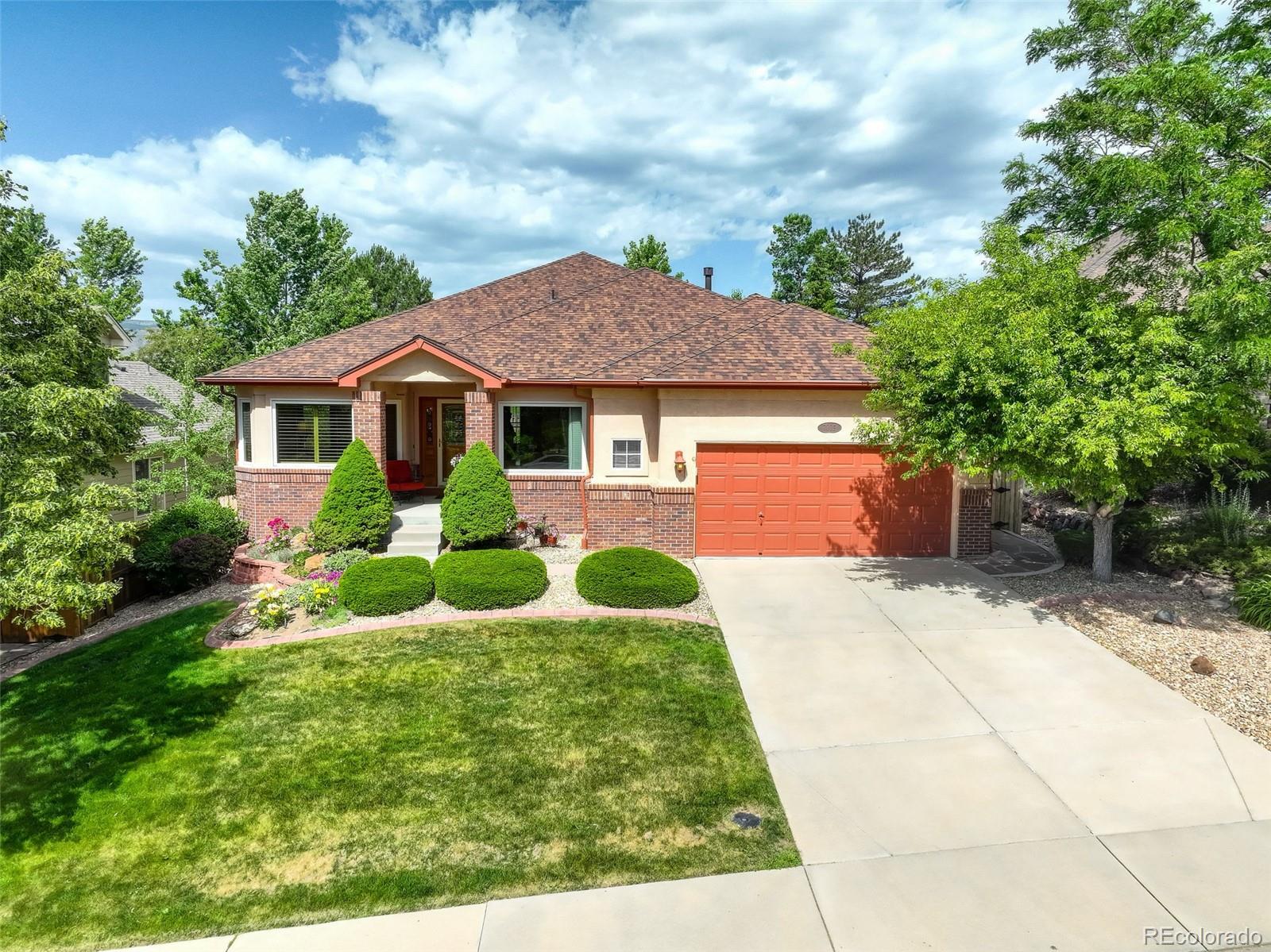 7009  Torrey Street, arvada MLS: 9086453 Beds: 3 Baths: 3 Price: $1,000,000