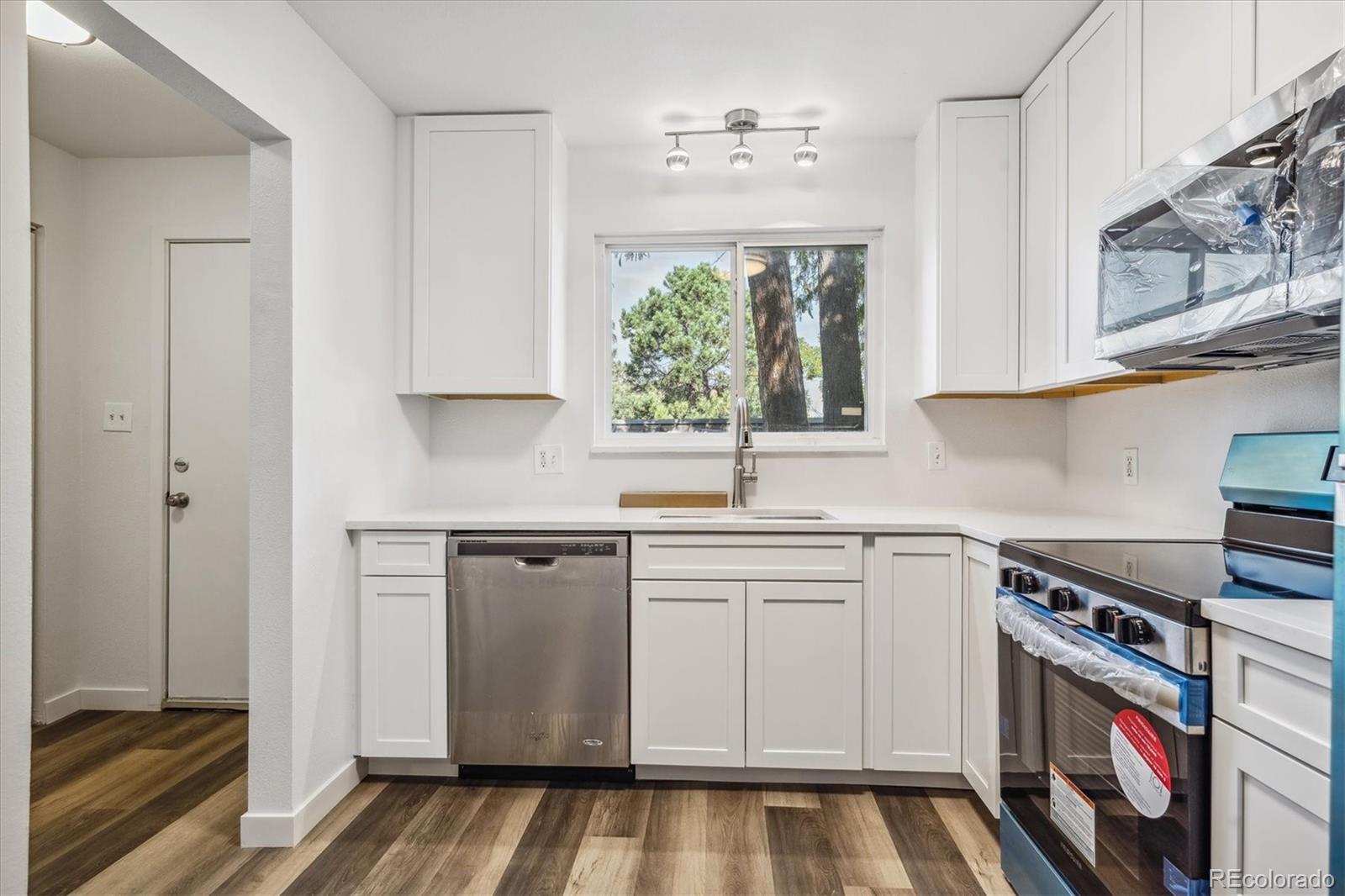 7376 E Princeton Avenue , Denver  MLS: 6744897 Beds: 2 Baths: 2 Price: $314,990