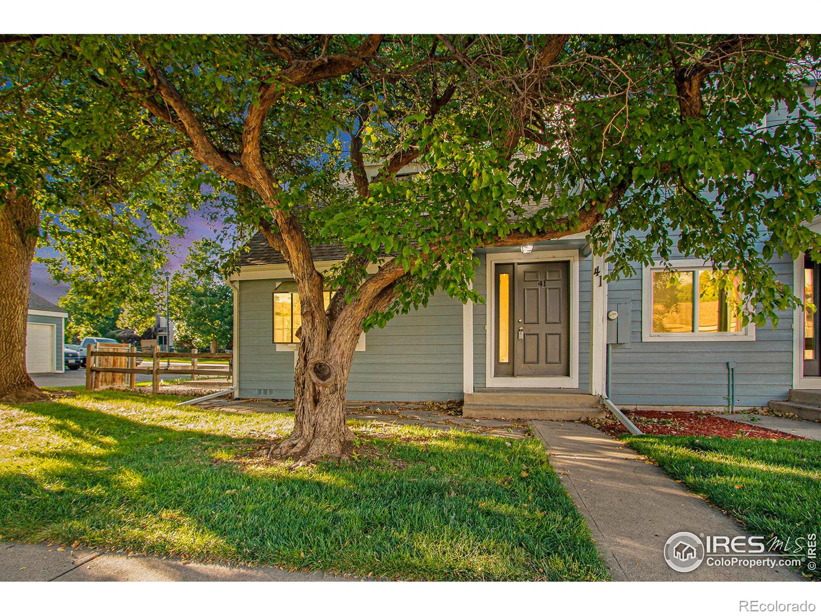 2929  ross drive, Fort Collins sold home. Closed on 2024-10-22 for $299,000.