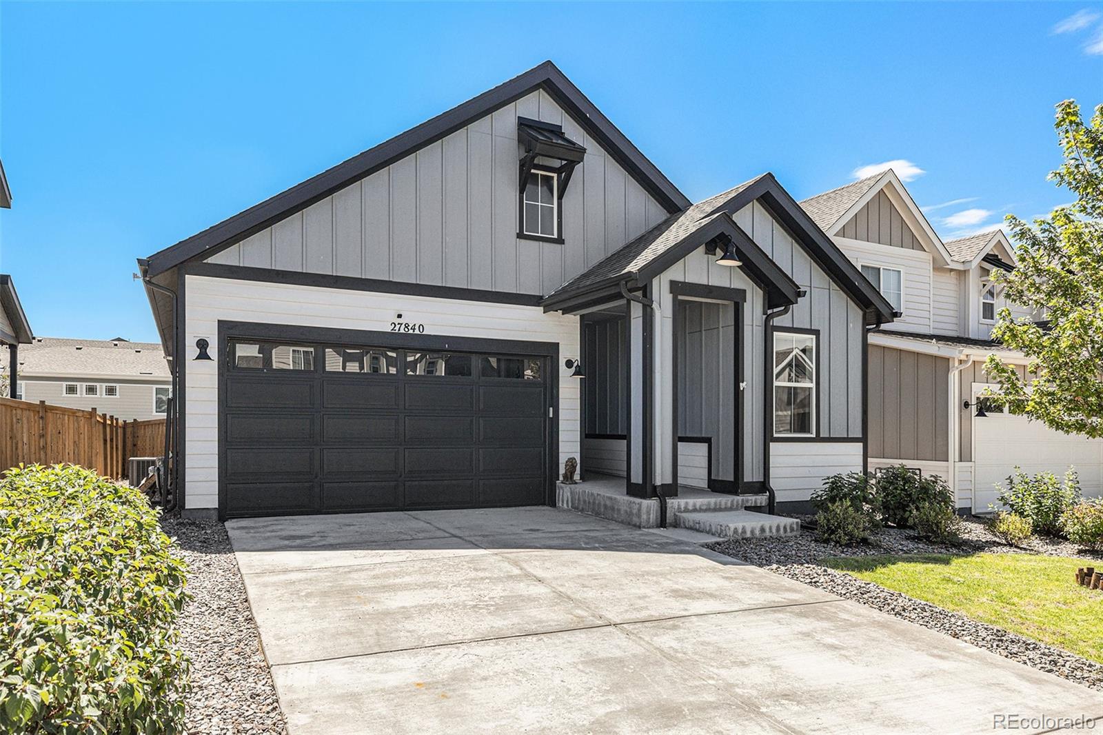 27840 E 7th Place, aurora MLS: 2687882 Beds: 2 Baths: 2 Price: $475,000