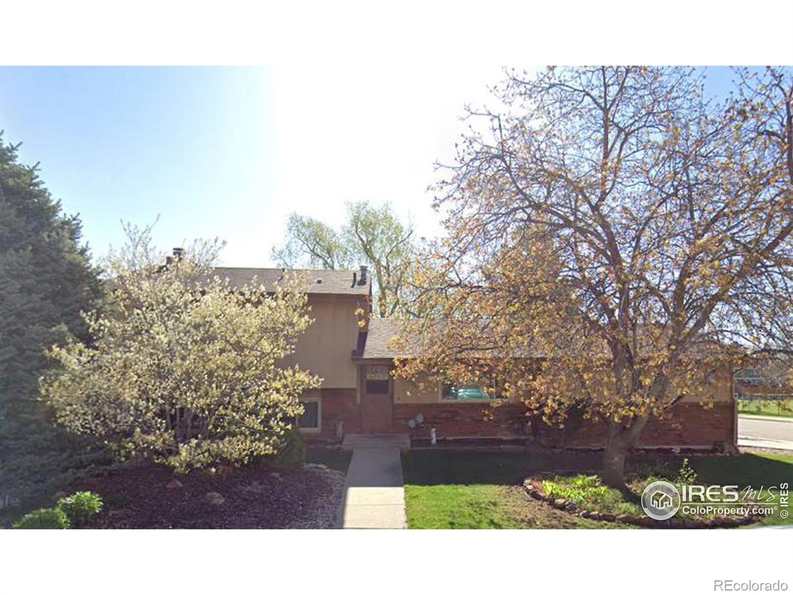 3254  Fernwood Lane, fort collins MLS: 4567891017293 Beds: 4 Baths: 2 Price: $595,000