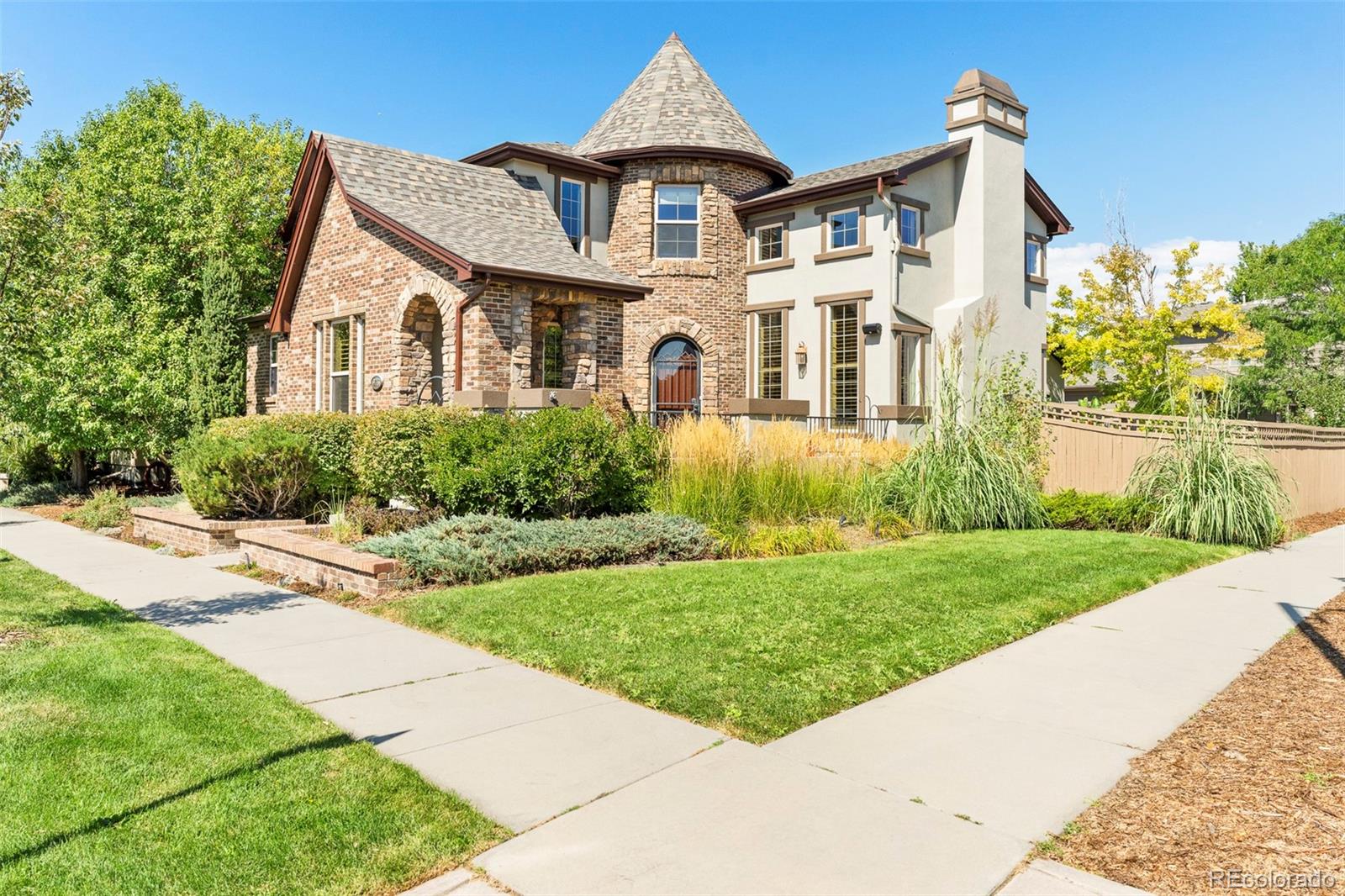 9743 E 33rd Avenue, denver MLS: 4671783 Beds: 3 Baths: 3 Price: $1,300,000