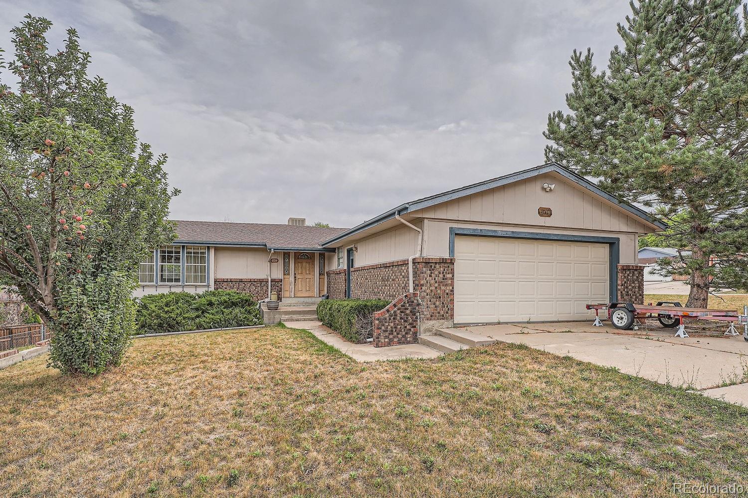 6714  Depew Street, arvada MLS: 2255727 Beds: 5 Baths: 3 Price: $485,000