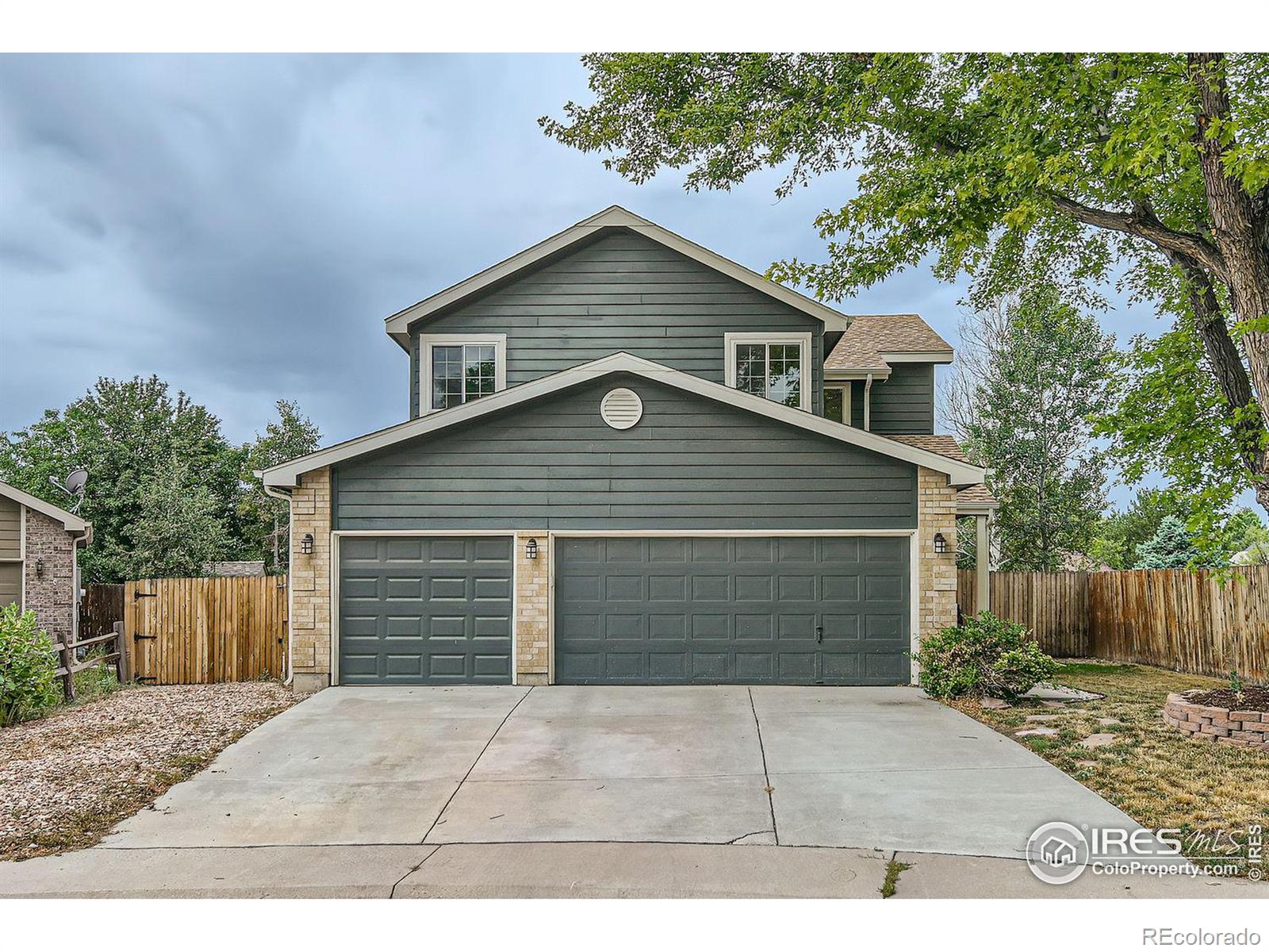 13109  alcott place, Broomfield sold home. Closed on 2024-10-18 for $575,000.