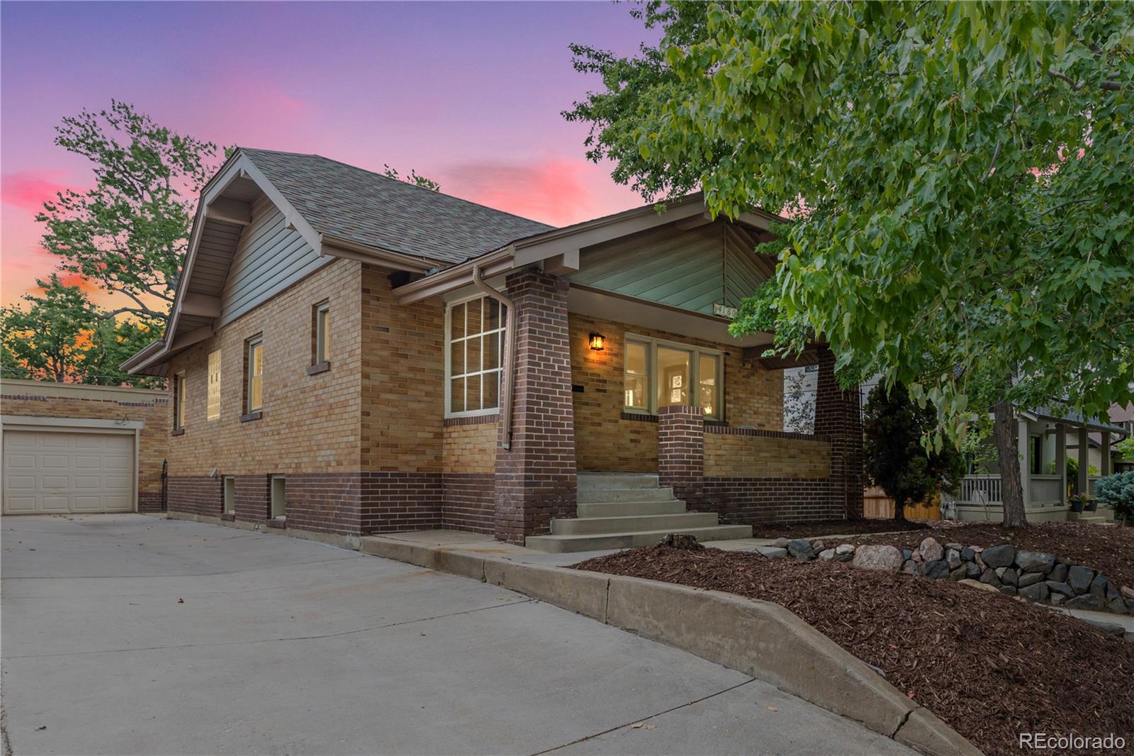 4160  Hooker Street, denver MLS: 2892925 Beds: 3 Baths: 2 Price: $650,000