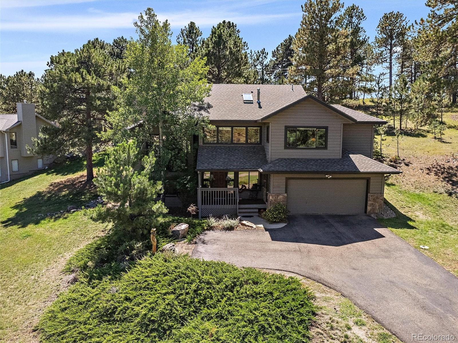 31990  Mission Lane, evergreen MLS: 6128264 Beds: 4 Baths: 4 Price: $975,000