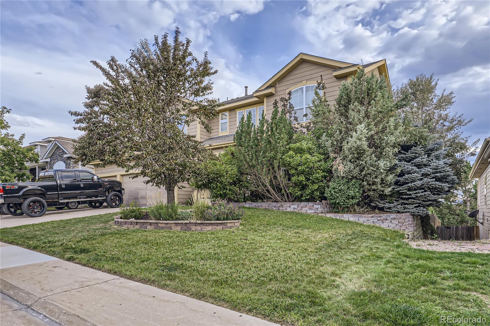 1008  purple sage loop, Castle Rock sold home. Closed on 2024-10-21 for $599,048.