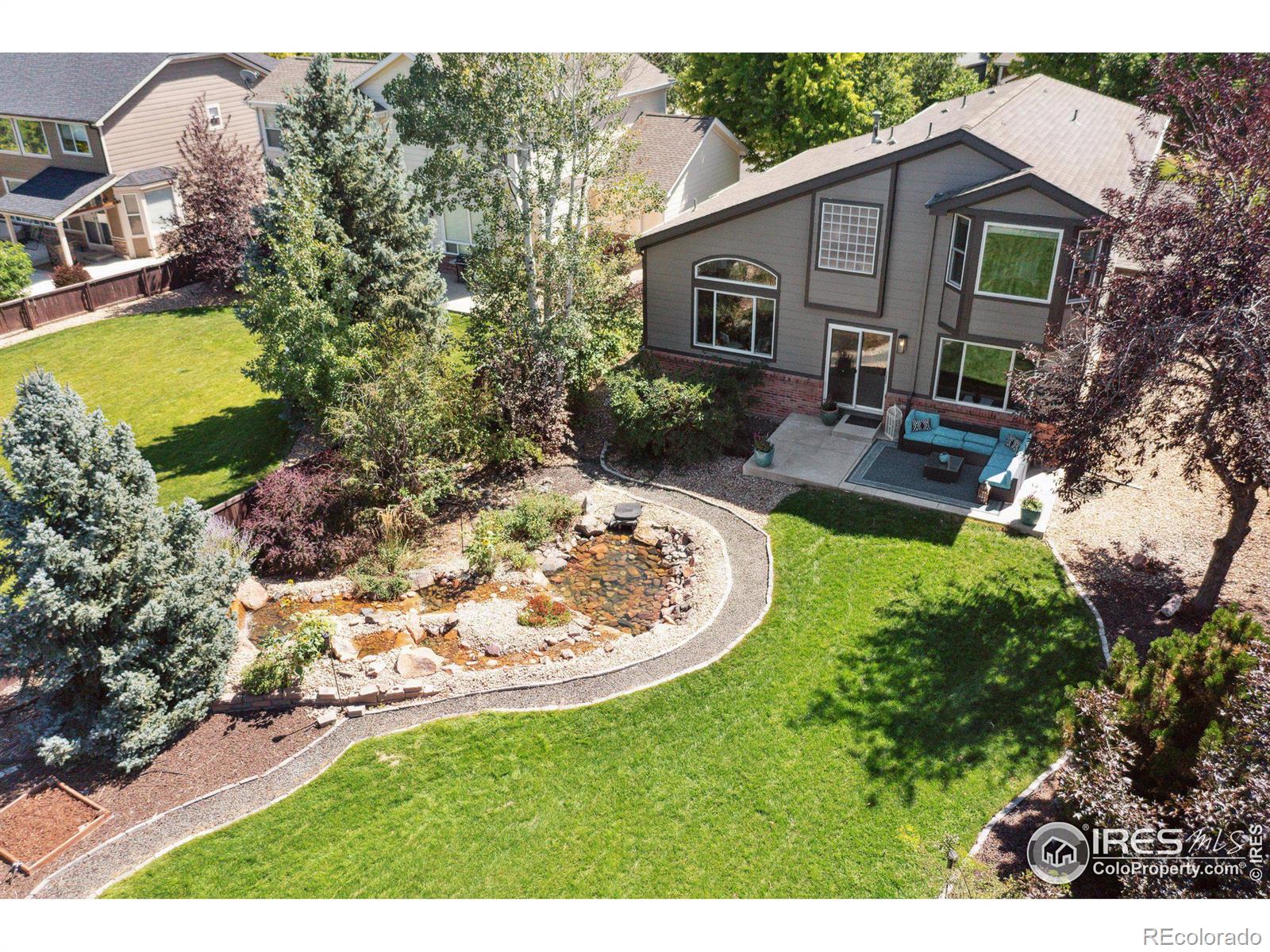 4335  Lexi Circle, broomfield MLS: 4567891017337 Beds: 3 Baths: 3 Price: $765,000