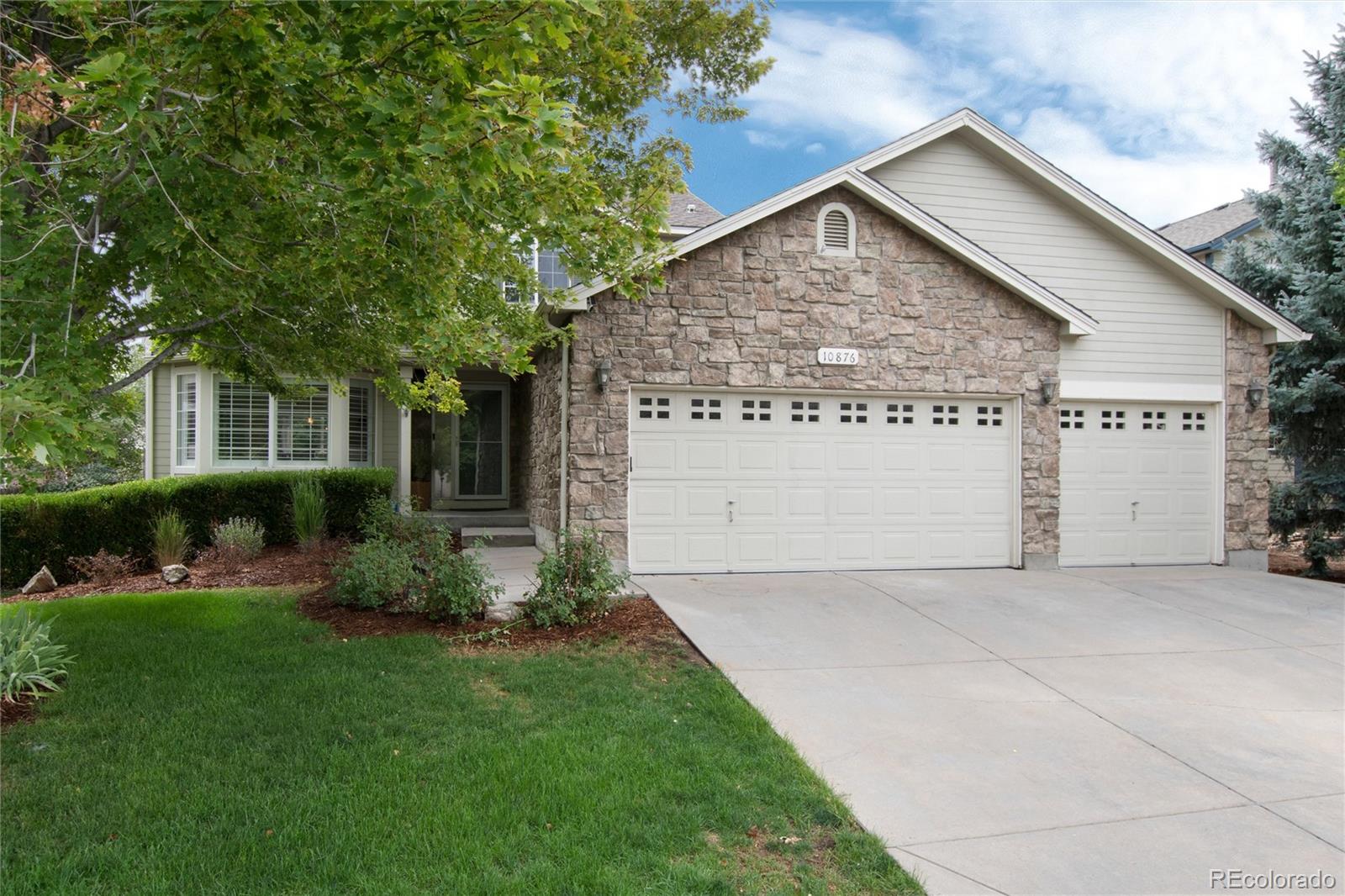 10876 w 55th lane, Arvada sold home. Closed on 2024-10-11 for $885,000.