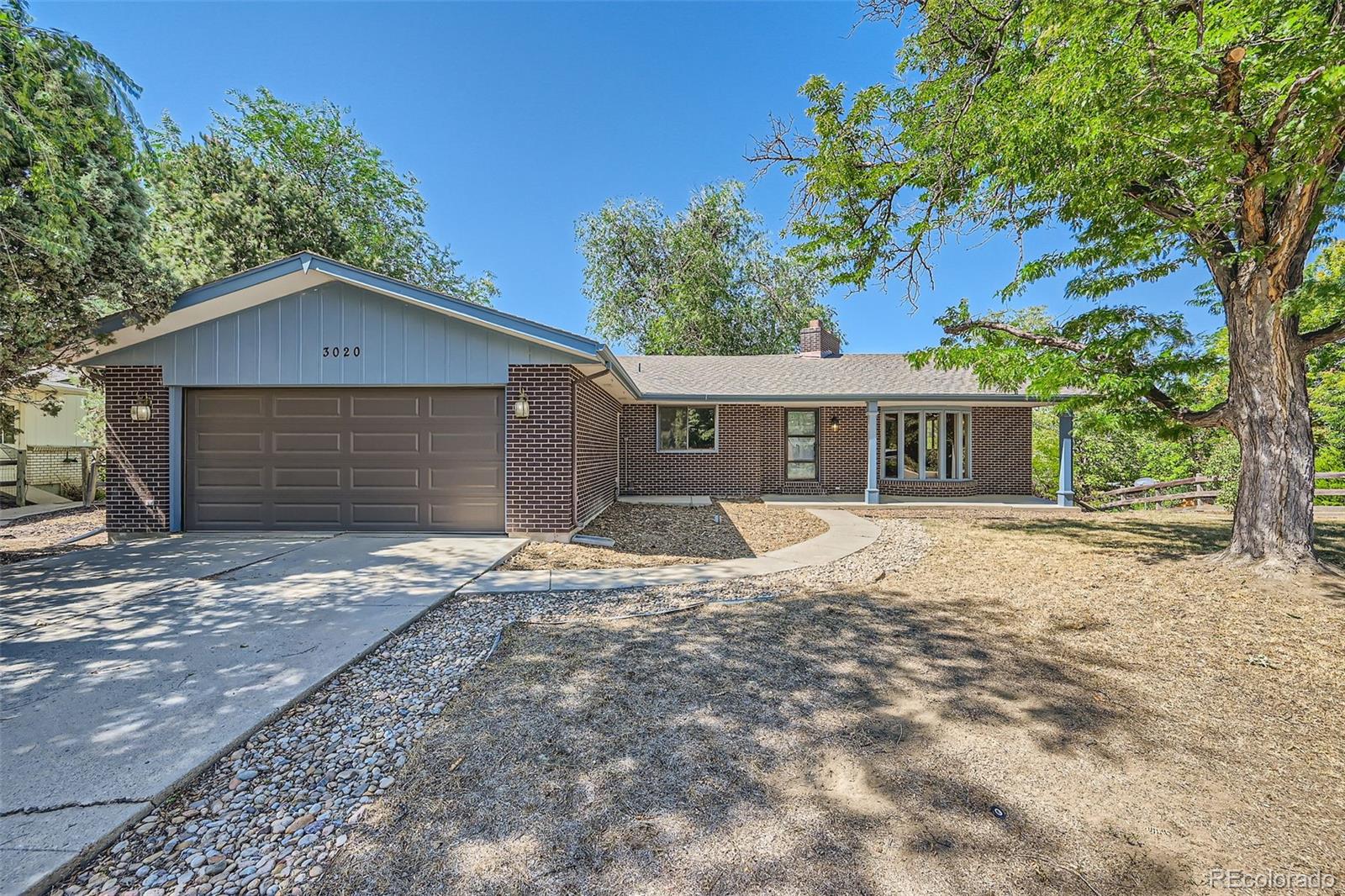 3020  Mcintosh Drive, longmont MLS: 8890386 Beds: 3 Baths: 3 Price: $675,000