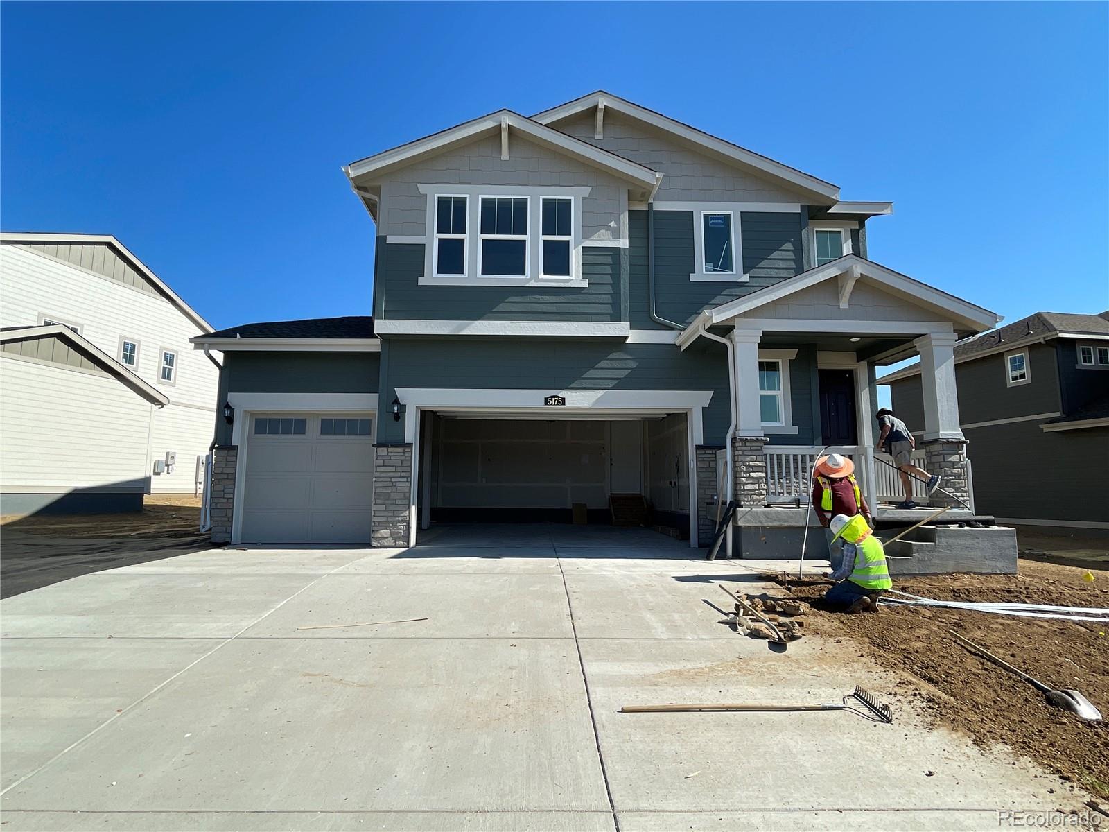 5175 E 146th Avenue, thornton MLS: 4117857 Beds: 4 Baths: 3 Price: $685,300