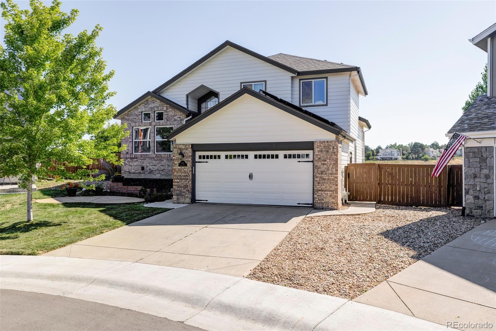 1755  Hermosa Drive, highlands ranch MLS: 4110084 Beds: 5 Baths: 4 Price: $825,000