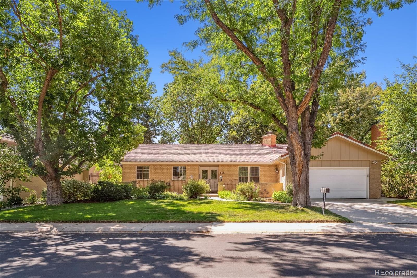 3651 s newport way, Denver sold home. Closed on 2024-09-27 for $869,000.