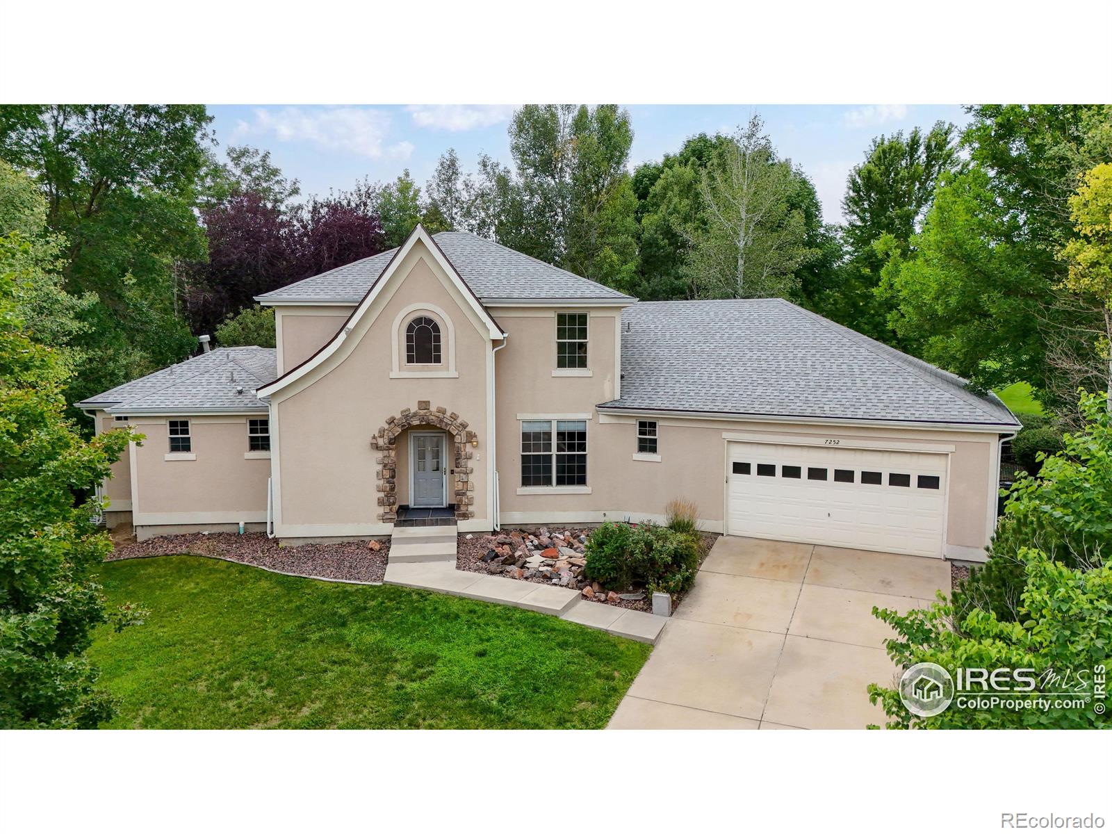 7252  Carner Court, fort collins MLS: 4567891017389 Beds: 4 Baths: 3 Price: $775,000